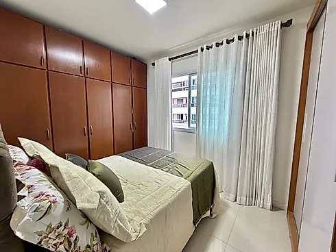 Apartamento 2 Quartos - Pagani - Foto 7