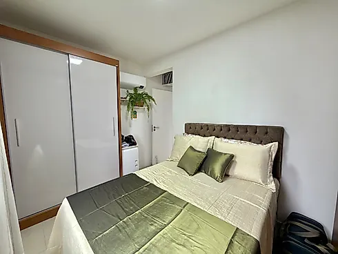 Apartamento 2 Quartos - Pagani - Foto 8
