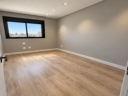 Apartamento 3 Quartos com Suíte no Centro de Palhoça - Foto 13
