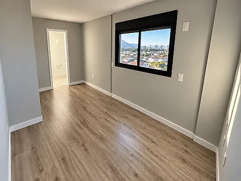 Apartamento 3 Quartos com Suíte no Centro de Palhoça - Foto 15