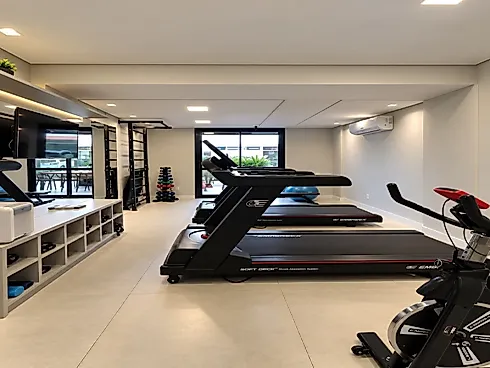 Apartamento 3 Quartos com Suíte no Centro de Palhoça - Foto 20