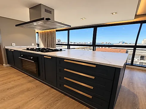 Apartamento 3 Quartos com Suíte no Centro de Palhoça - Foto 4