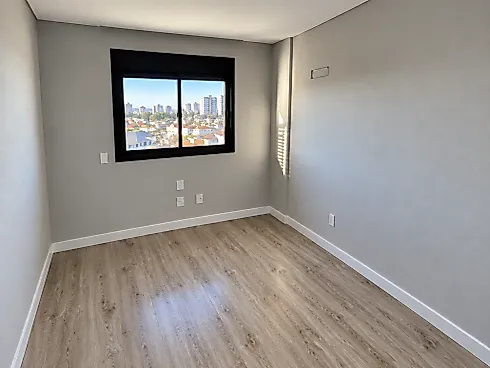 Apartamento 3 Quartos com Suíte no Centro de Palhoça - Foto 12