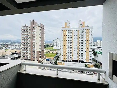 Apartamento 2 Quartos com 1 Suíte - Pagani - Foto 15