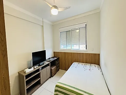 Apartamento 2 Quartos com 1 Suíte - Pagani - Foto 9