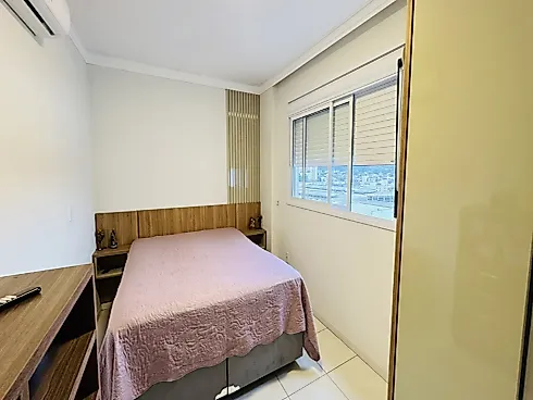 Apartamento 2 Quartos com 1 Suíte - Pagani - Foto 12
