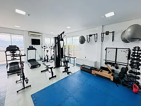 Apartamento 2 Quartos com 1 Suíte - Pagani - Foto 16