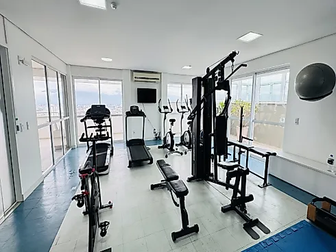 Apartamento 2 Quartos com 1 Suíte - Pagani - Foto 17