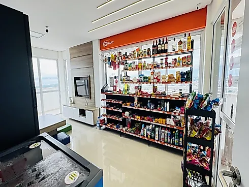 Apartamento 2 Quartos com 1 Suíte - Pagani - Foto 18