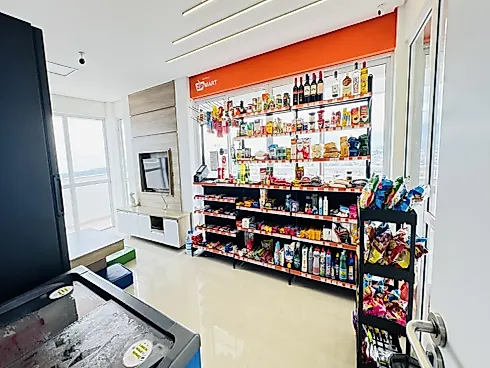 Apartamento 2 Quartos com 1 Suíte - Pagani - Foto 19