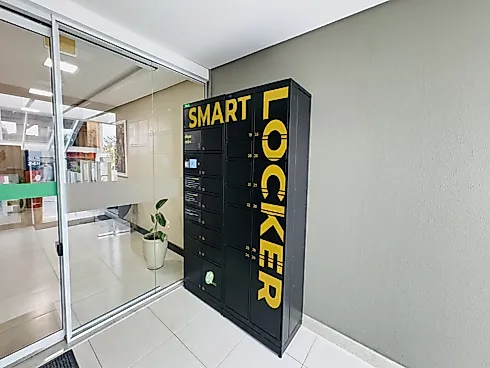 Apartamento 2 Quartos com 1 Suíte - Pagani - Foto 23