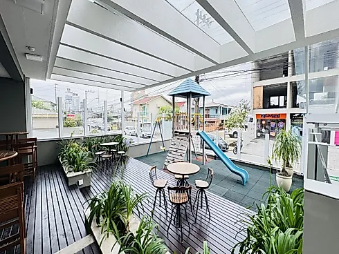 Apartamento 2 Quartos com 1 Suíte - Pagani - Foto 24