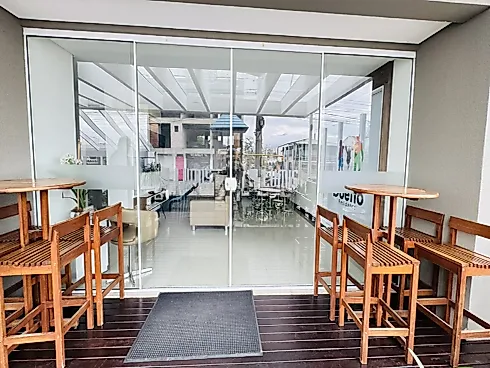 Apartamento 2 Quartos com 1 Suíte - Pagani - Foto 25