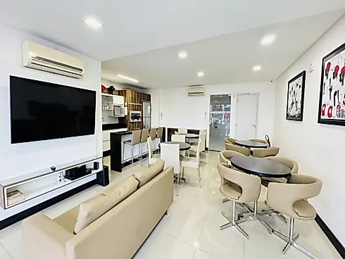 Apartamento 2 Quartos com 1 Suíte - Pagani - Foto 22