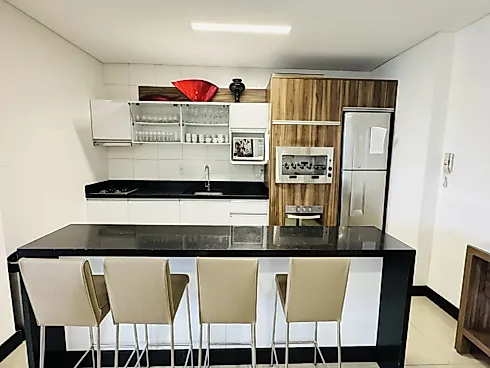 Apartamento 2 Quartos com 1 Suíte - Pagani - Foto 27