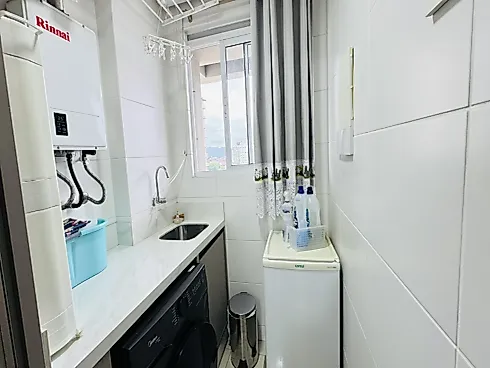 Apartamento 2 Quartos com 1 Suíte - Pagani - Foto 7