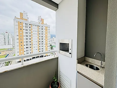 Apartamento 2 Quartos com 1 Suíte - Pagani - Foto 14