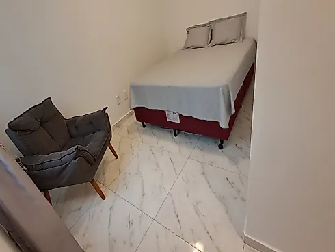 Apartamento 2 Quartos - Bela Vista - Foto 9