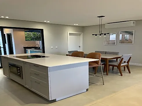 Casa 3 Quartos com 1 Suíte - Pedra Branca - Foto 6
