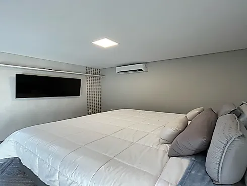 Casa 3 Quartos com 1 Suíte - Pedra Branca - Foto 7