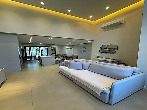 Casa 3 Quartos com 1 Suíte - Pedra Branca - Foto 2