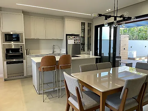 Casa 3 Quartos com 1 Suíte - Pedra Branca - Foto 3