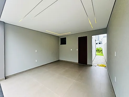Casa 3 Quartos com 3 Suítes - Pedra Branca - Foto 11