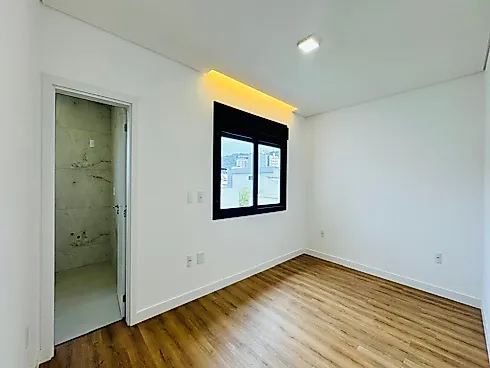 Casa 3 Quartos com 3 Suítes - Pedra Branca - Foto 5
