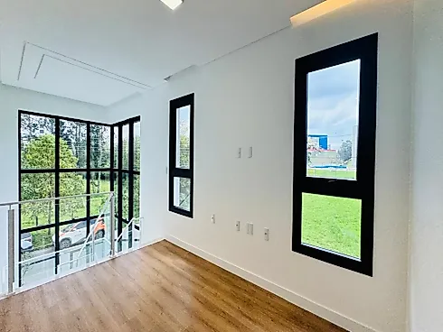Casa 3 Quartos com 3 Suítes - Pedra Branca - Foto 3