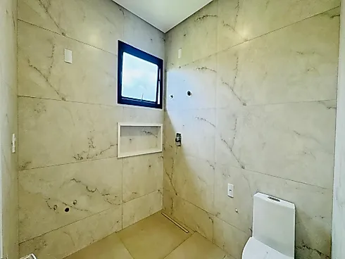 Casa 3 Quartos com 3 Suítes - Pedra Branca - Foto 10