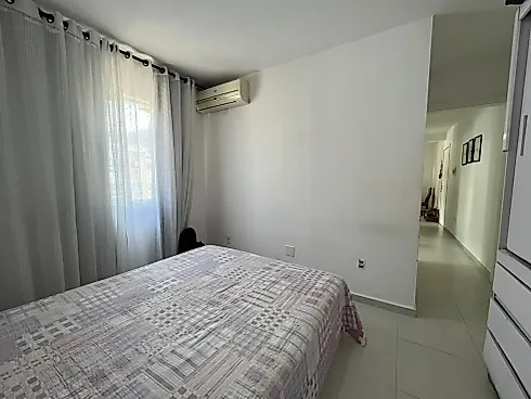 Apartamento 2 Quartos - Pedra Branca - Foto 8
