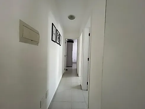 Apartamento 2 Quartos - Pedra Branca - Foto 7