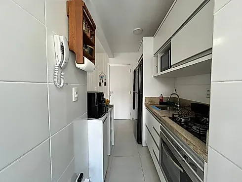 Apartamento 2 Quartos - Pedra Branca - Foto 3