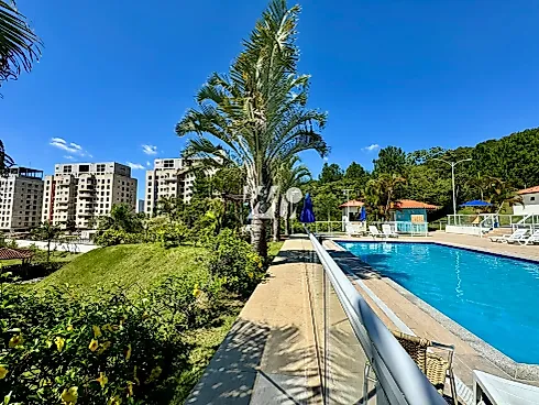 Apartamento 2 Quartos - Pedra Branca - Foto 16