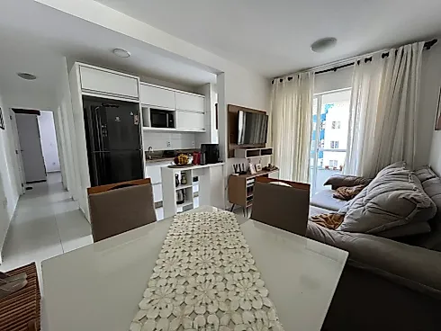 Apartamento 2 Quartos - Pedra Branca - Foto 1
