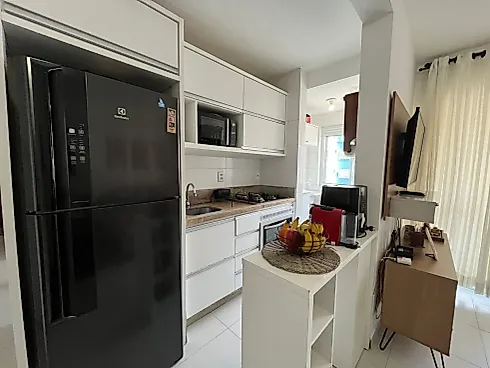 Apartamento 2 Quartos - Pedra Branca - Foto 2