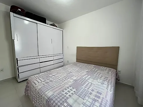 Apartamento 2 Quartos - Pedra Branca - Foto 9