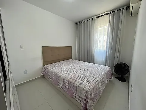 Apartamento 2 Quartos - Pedra Branca - Foto 10