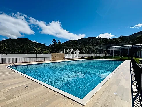 Apartamento 2 Quartos com 1 Suíte - Pedra Branca - Foto 1