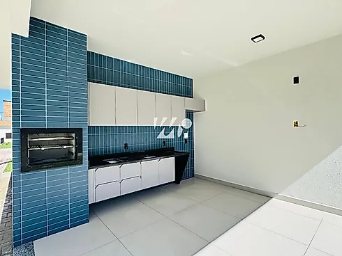Apartamento 2 Quartos com 1 Suíte - Pedra Branca - Foto 7