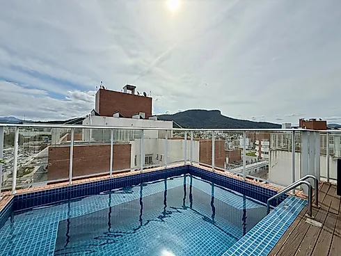 Cobertura 3 Quartos com 1 Suíte - Pedra Branca - Foto 1