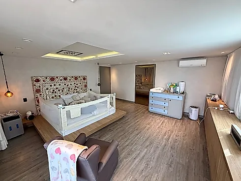 Cobertura 3 Quartos com 1 Suíte - Pedra Branca - Foto 7