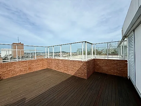 Cobertura 3 Quartos com 1 Suíte - Pedra Branca - Foto 20