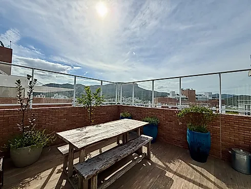 Cobertura 3 Quartos com 1 Suíte - Pedra Branca - Foto 18