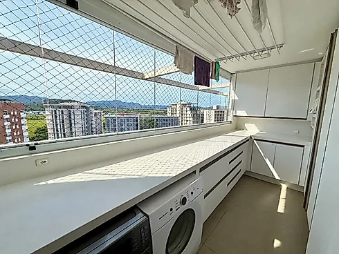 Cobertura 3 Quartos com 1 Suíte - Pedra Branca - Foto 6