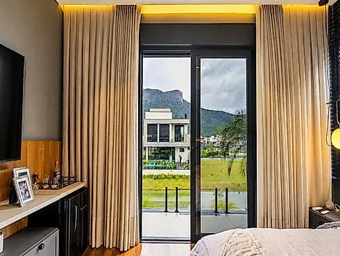 Casa em Condomínio 3 Quartos com 3 Suítes - Pedra Branca - Foto 7