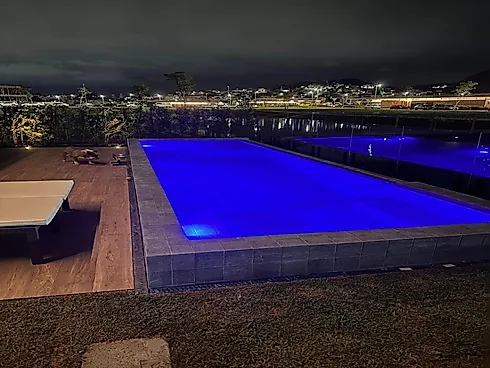 Casa em Condomínio 3 Quartos com 3 Suítes - Pedra Branca - Foto 12