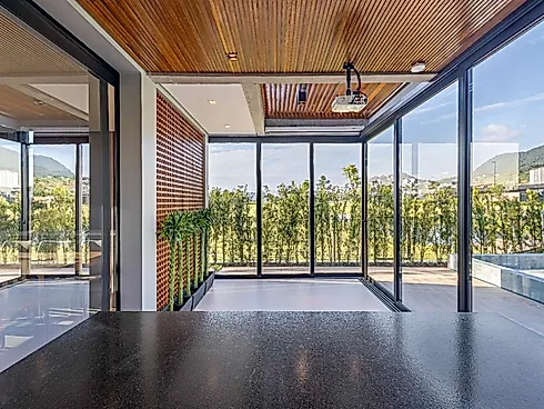 Casa em Condomínio 3 Quartos com 3 Suítes - Pedra Branca - Foto 11