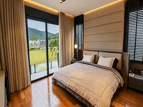 Casa em Condomínio 3 Quartos com 3 Suítes - Pedra Branca - Foto 6