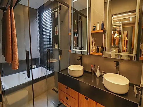 Casa em Condomínio 3 Quartos com 3 Suítes - Pedra Branca - Foto 8